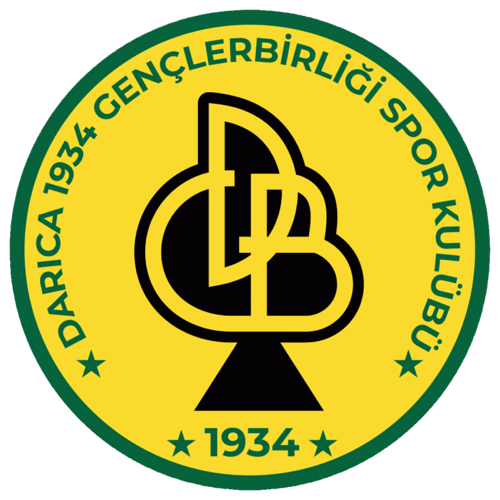 Darıca 1934 SK logo