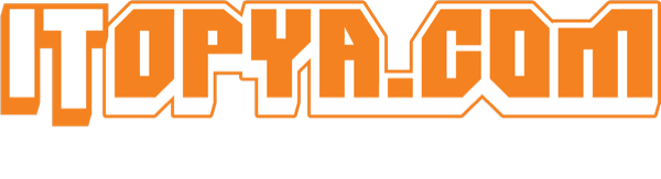 İtopya logo