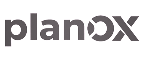 Planox logo