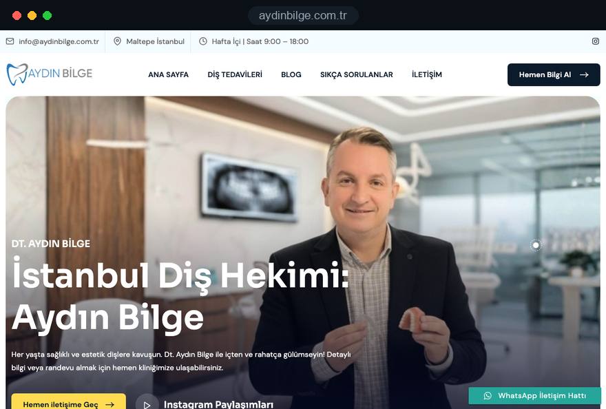 aydinbilge.com.tr