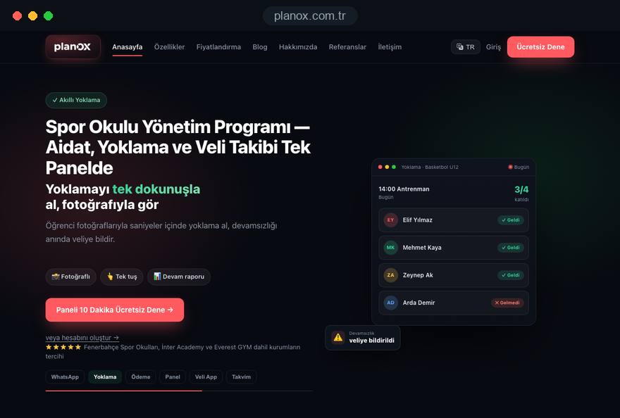 planox.com.tr