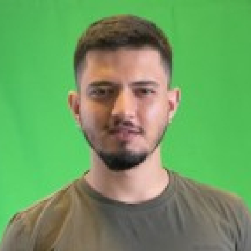 Talha Aslan
